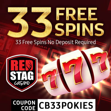 red stag casino codes